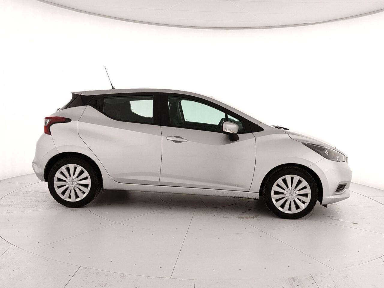 Nissan Micra IG-T 92 5 porte Acenta