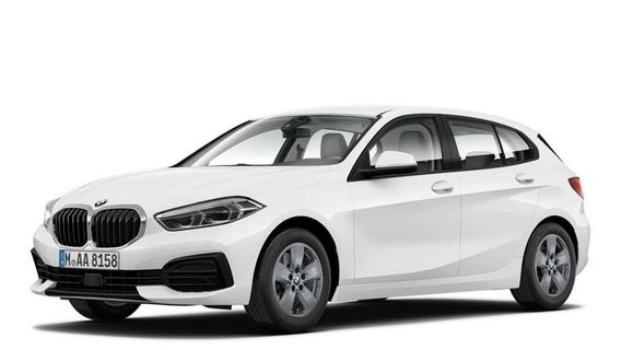 BMW Serie 1 118i Business Advantage 140cv auto