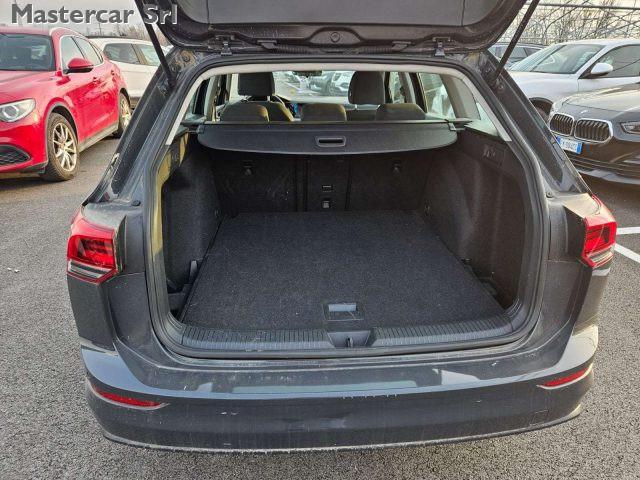 VOLKSWAGEN Golf Variant Golf Variant 2.0 tdi Life 115cv - GF210ET