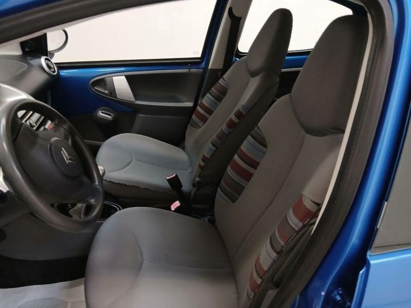 Citroën C1 5p 1.0 Style