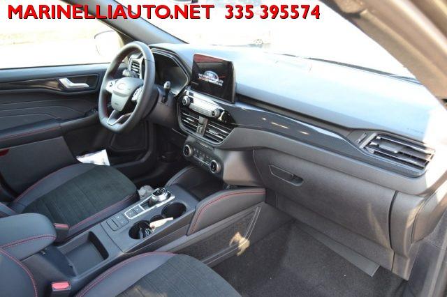 FORD Kuga P.CONSEGNA 2.5 Full Hybrid 190CV AUT 2WD ST-Line X