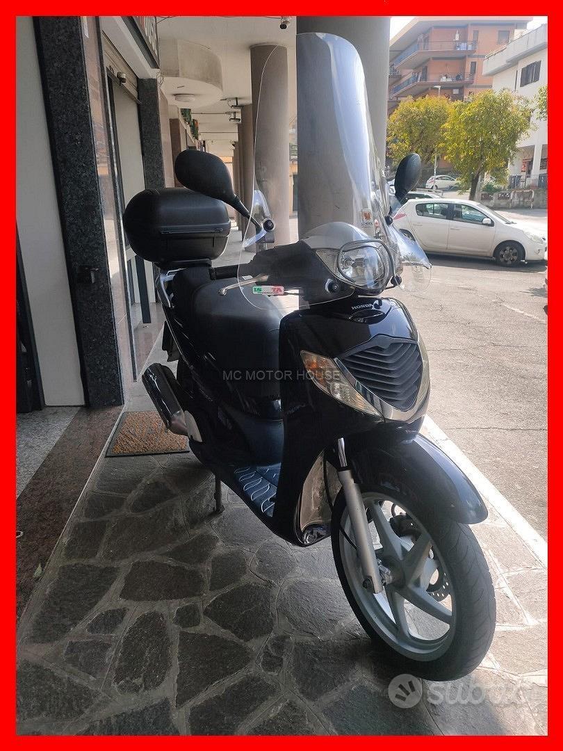 Honda sh 150 #rate senza busta paga#permute
