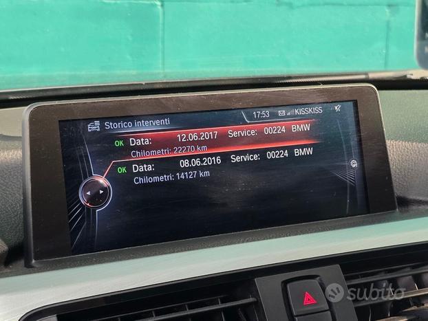 Bmw 420d Gran Coupé Sport
