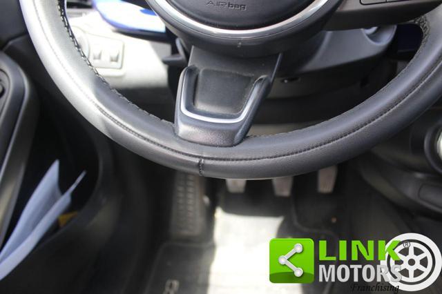 FIAT 500X 1.6 MULTIJET CROSS 120CV