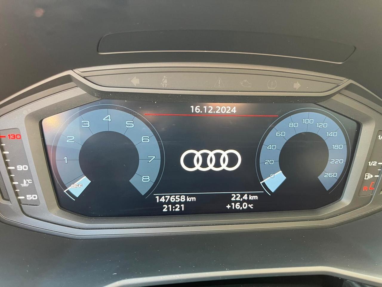 Audi A1 SPB 25 TFSI