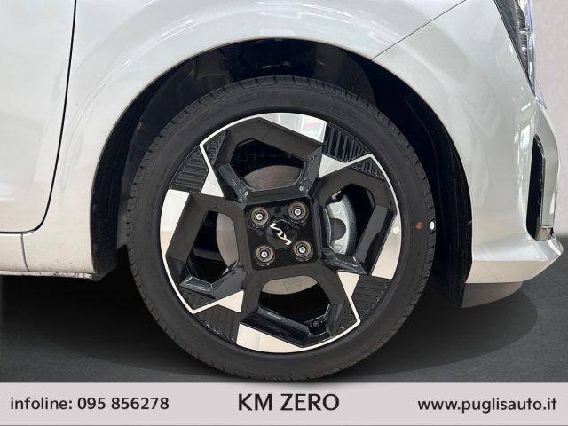 KIA Picanto 1.0 12V 5 porte 20th Anniversary Edition