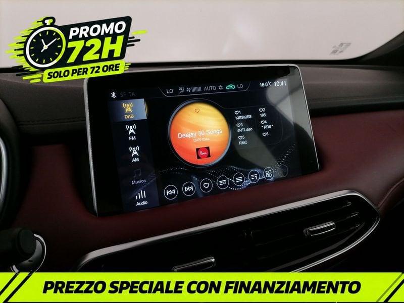 MG HS E 1.5 t-gdi phev Exclusive auto