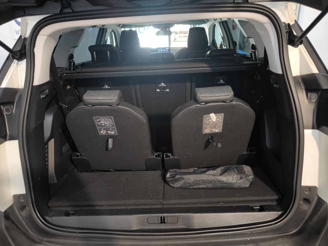 Peugeot 5008 BlueHDi 120 S&S Allure