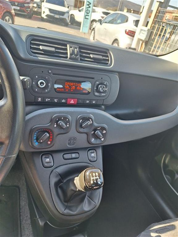 Fiat Panda 1.2 Easy