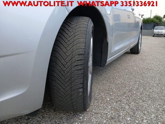 SKODA Rapid 1.2 TSI 105CV Ambition