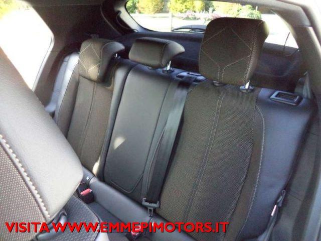 DS AUTOMOBILES DS 3 Crossback E-Tense So Chic