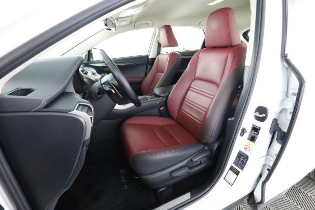 LEXUS Other NX NX Hybrid 4WD Executive