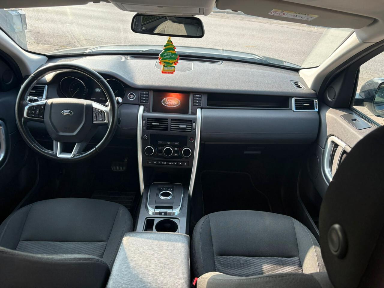 Land Rover Discovery Sport 2.0 TD4 150 CV Auto Business Ed. Premium SE