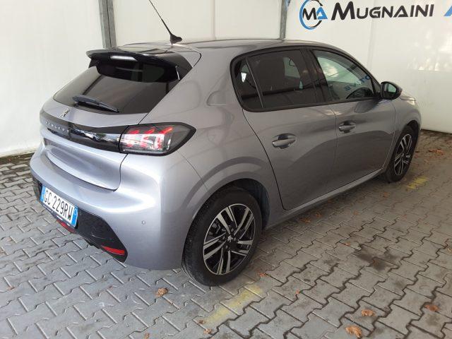 PEUGEOT 208 1.5 BlueHDi 100cv 5 porte Allure