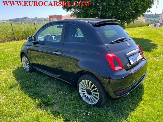 FIAT 500 1.3 Multijet 95 CV S