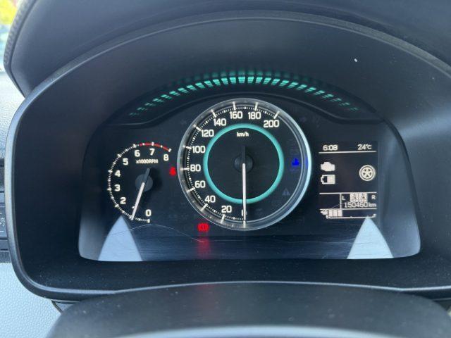 SUZUKI Ignis 1.2 Hybrid 4WD All Grip Top 4x4 GPL DI FABBRICA