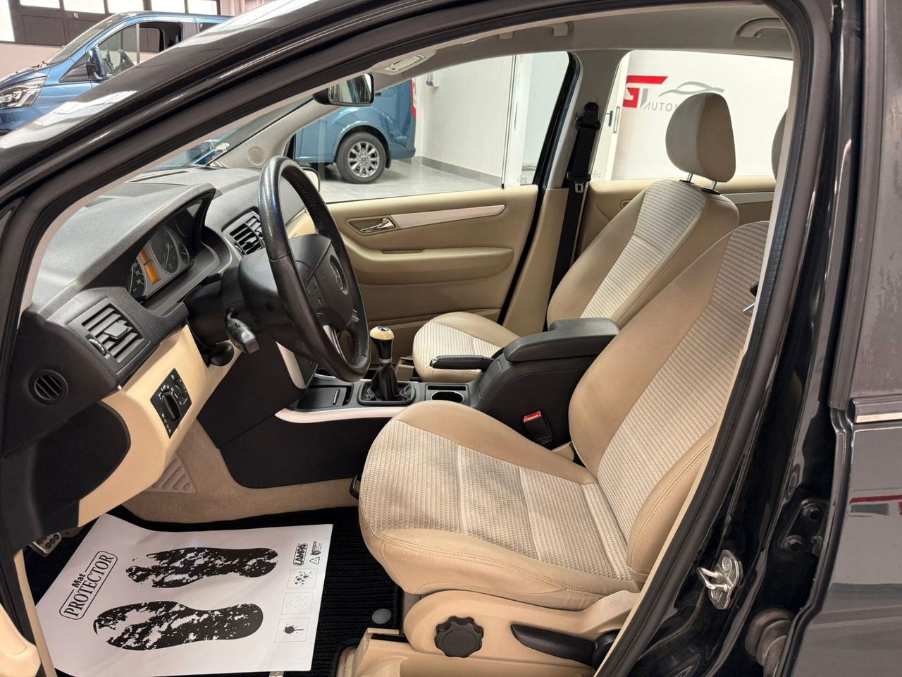 Mercedes-benz B 170 Sport
