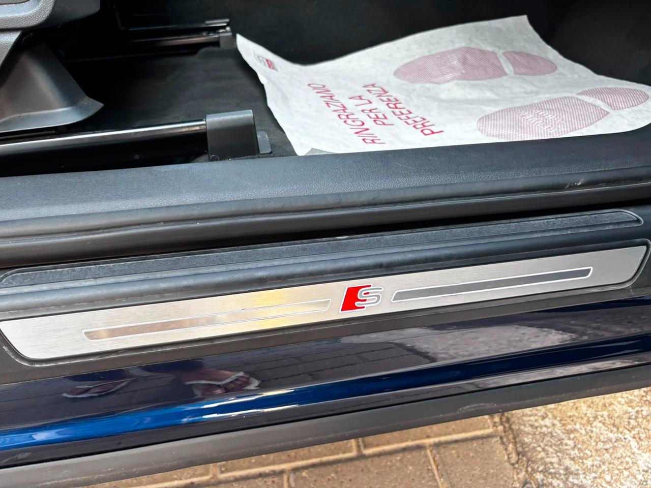 Audi Q5 2.0 TDI 190cv quattro S line TETTO - 2020