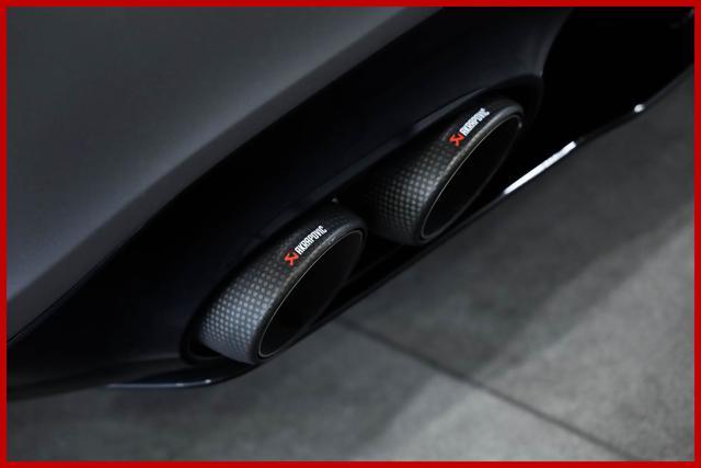 MERCEDES-BENZ A 35 AMG 4Matic|RACE EDITION|AKRAPOVIC|KIT A45S