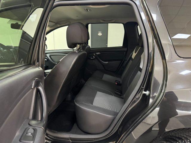 DACIA Duster 1.5 dCi 110CV Start&Stop 4x2 Serie Lim.Urban Explo