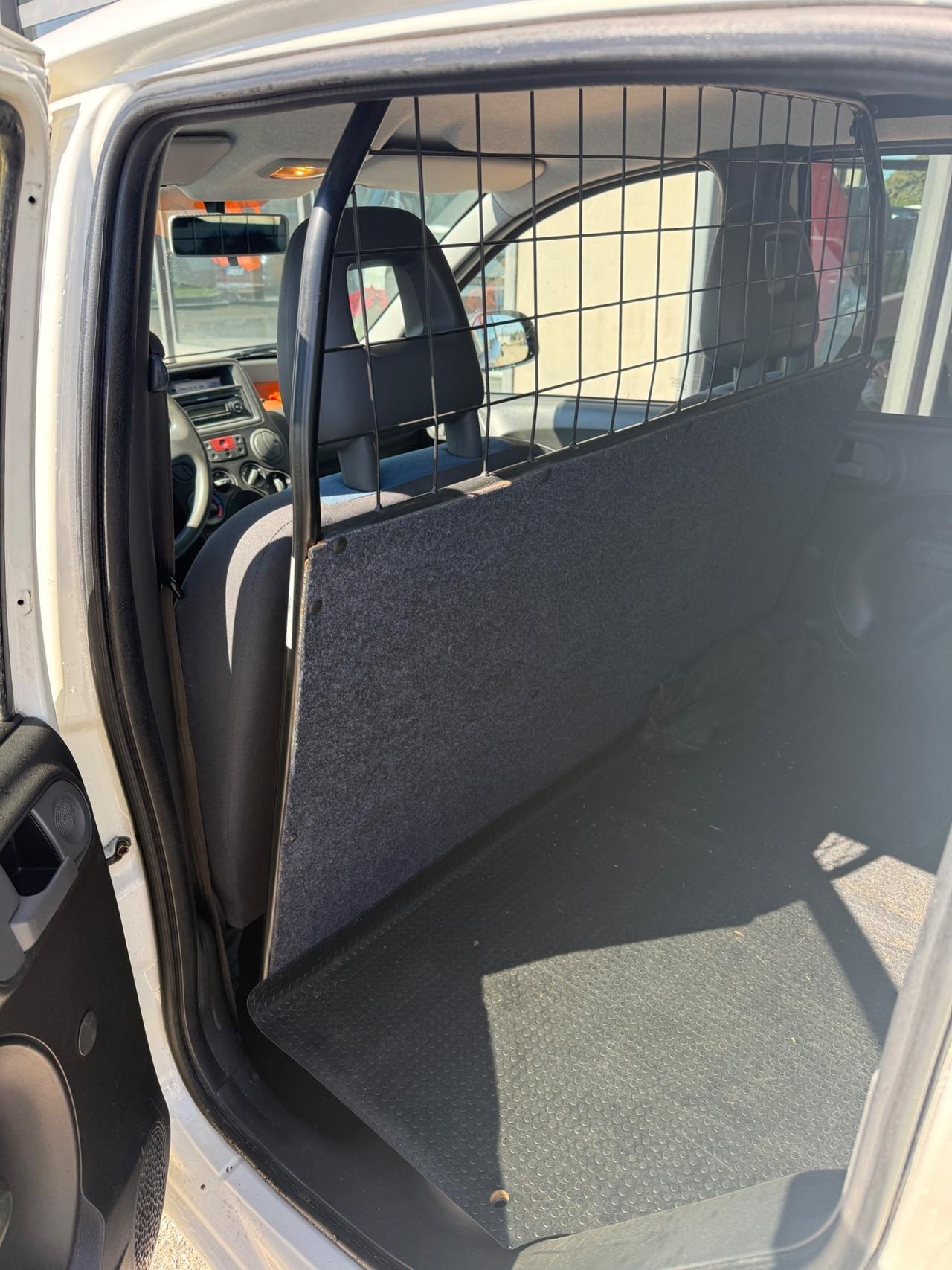 Fiat Panda 1.3 MJT 16V DPF AUTOCARRO IVA ESPOSTA