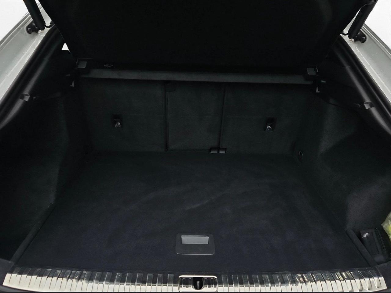 Audi Q3 SPB 35 TDI S tronic S Line