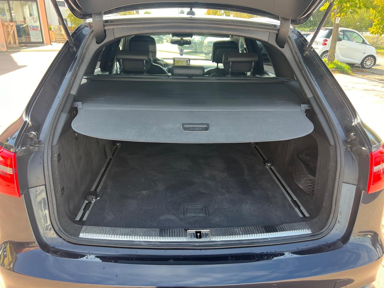 Audi A6 Avant 3.0 TDI 245 CV quattro S tronic Ambiente