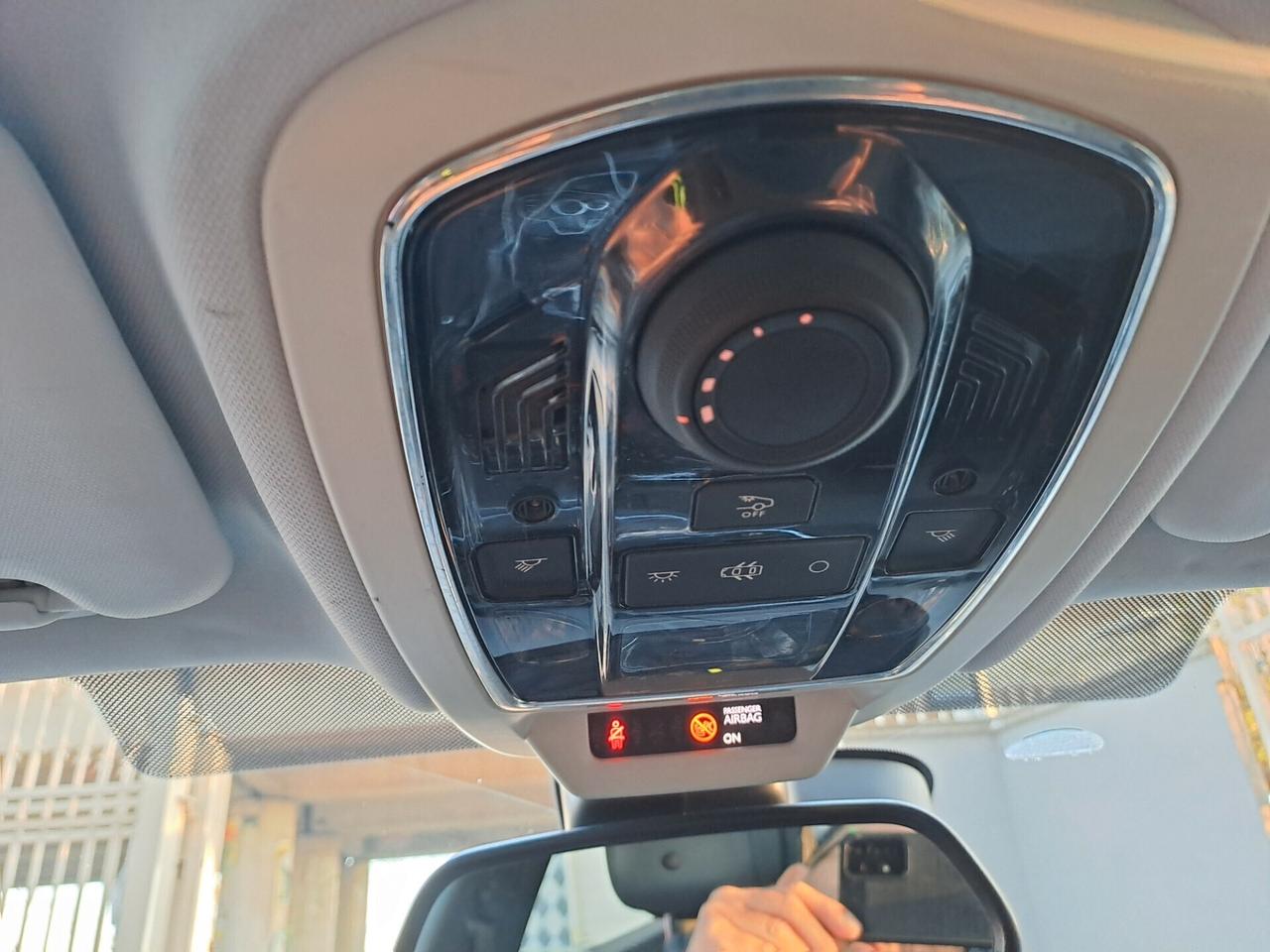 Peugeot 508 1.6 e-HDi 112CV cambio automatico e f1 S&S SW Ciel Business