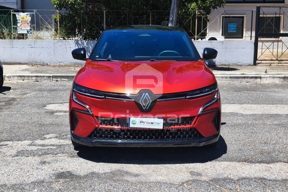 RENAULT Mégane E-Tech Electric EV60 220 CV Optimum Charge Techno