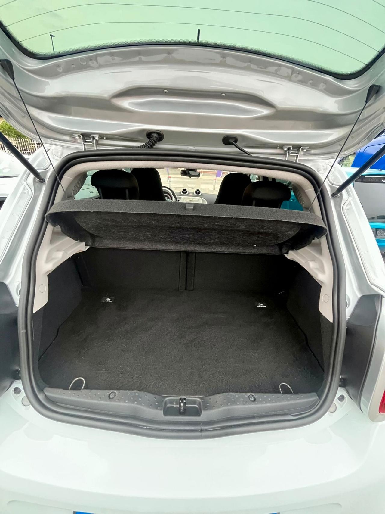 Smart ForFour 70 1.0 Passion
