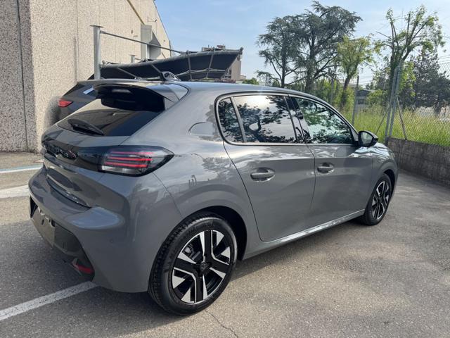 PEUGEOT 208 PureTech 100CV 5 porte Allure