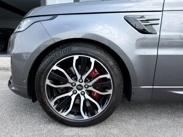 LAND ROVER Range Rover Sport 2.0 Si4 PHEV HSE Dynamic 404CV PIXEL/TETTO