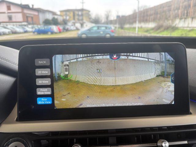 DR MOTOR DR 6.0 1.5 Turbo CVT Bi-Fuel GPL AUTOMATICA TETTO E XENO