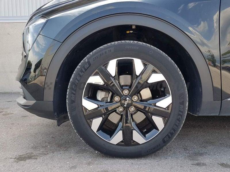 KIA Sportage Sportage 1.6 tgdi phev Style awd auto