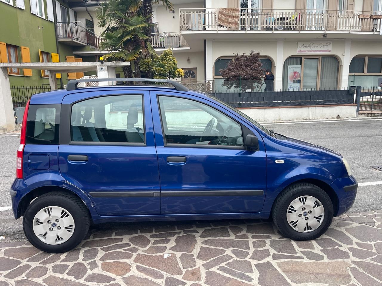Fiat Panda 1.2 Dynamic