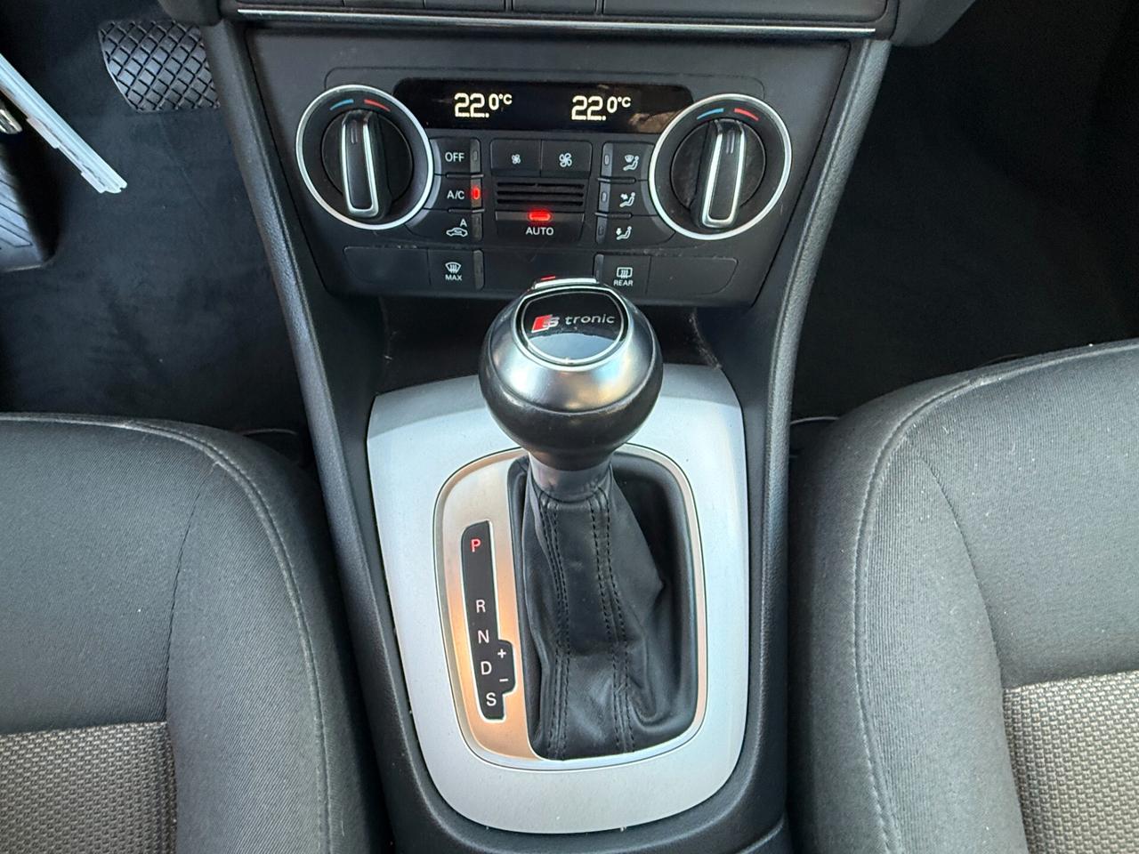 Audi Q3 2.0 TDI 150 CV quattro S tronic