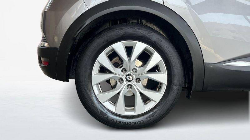 Renault Captur 1.6 E-TECH Hybrid Intens Auto 145cv