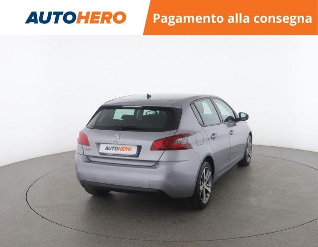 PEUGEOT 308 BlueHDi 130 S&S Active