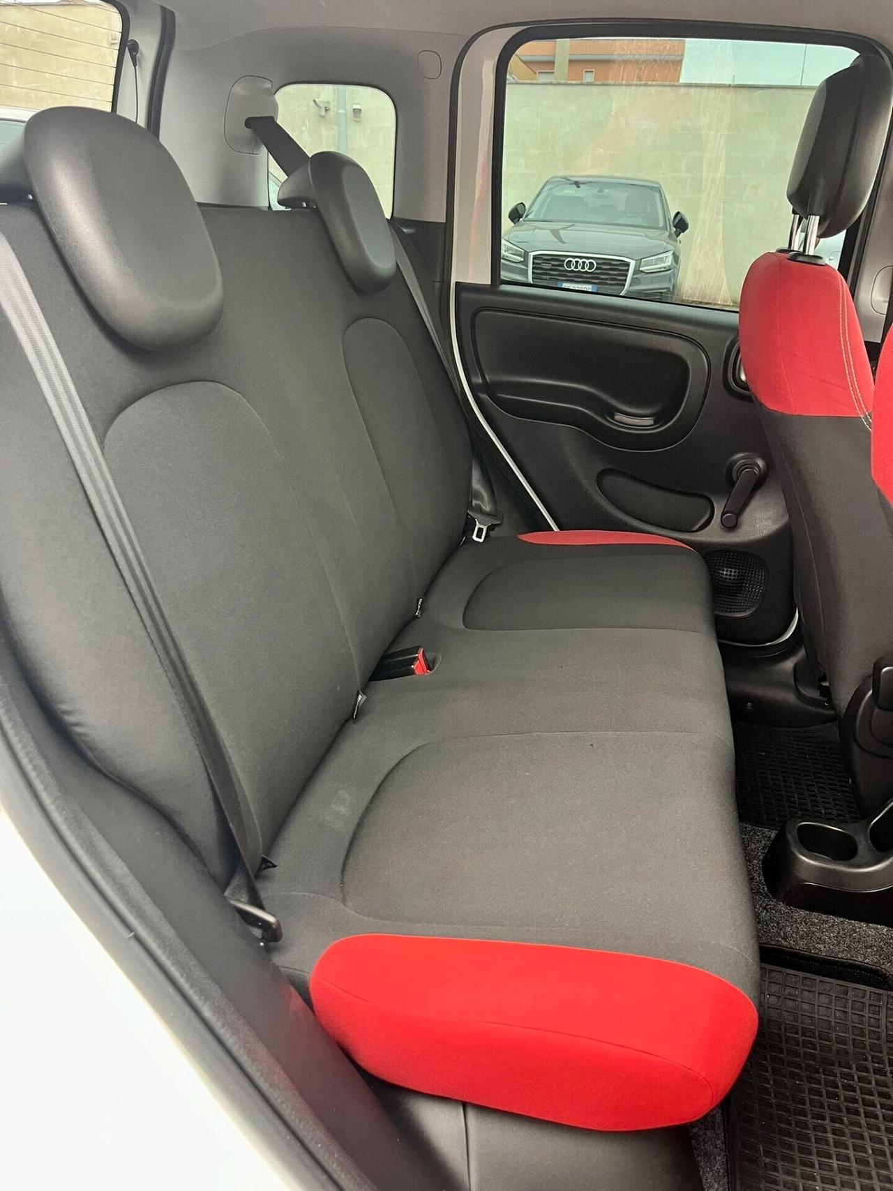 Fiat Panda 1.3 MJT 95 CV S&S Easy