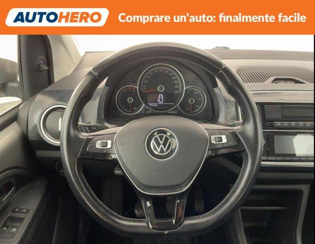VOLKSWAGEN up! 1.0 5p. EVO move up! BlueMotion Technology