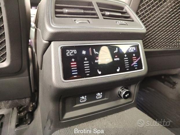 Audi A6 S6 Avant 3.0 TDI quattro tiptronic sp...