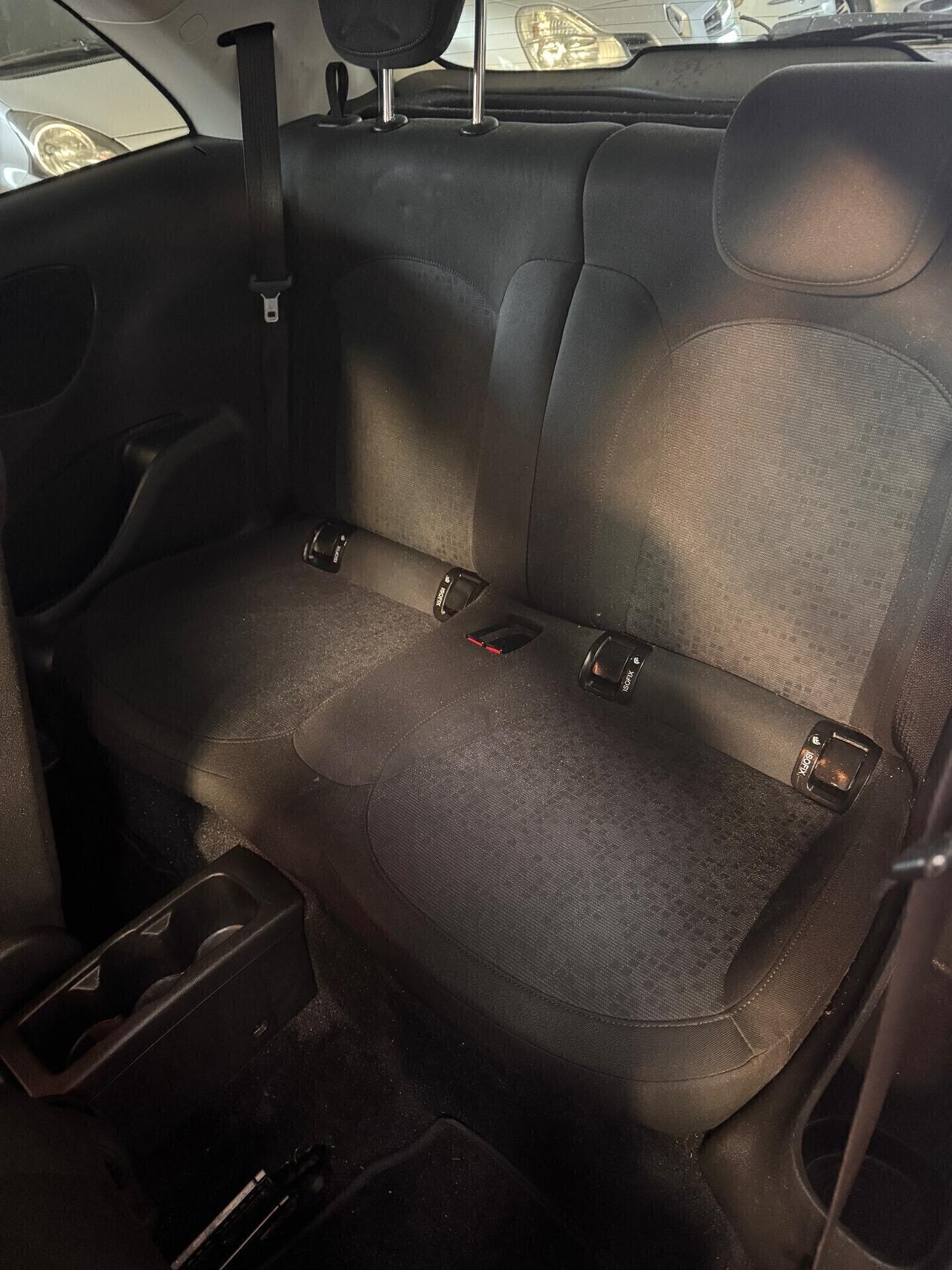 Opel Adam 1.2 70 CV km 98.000