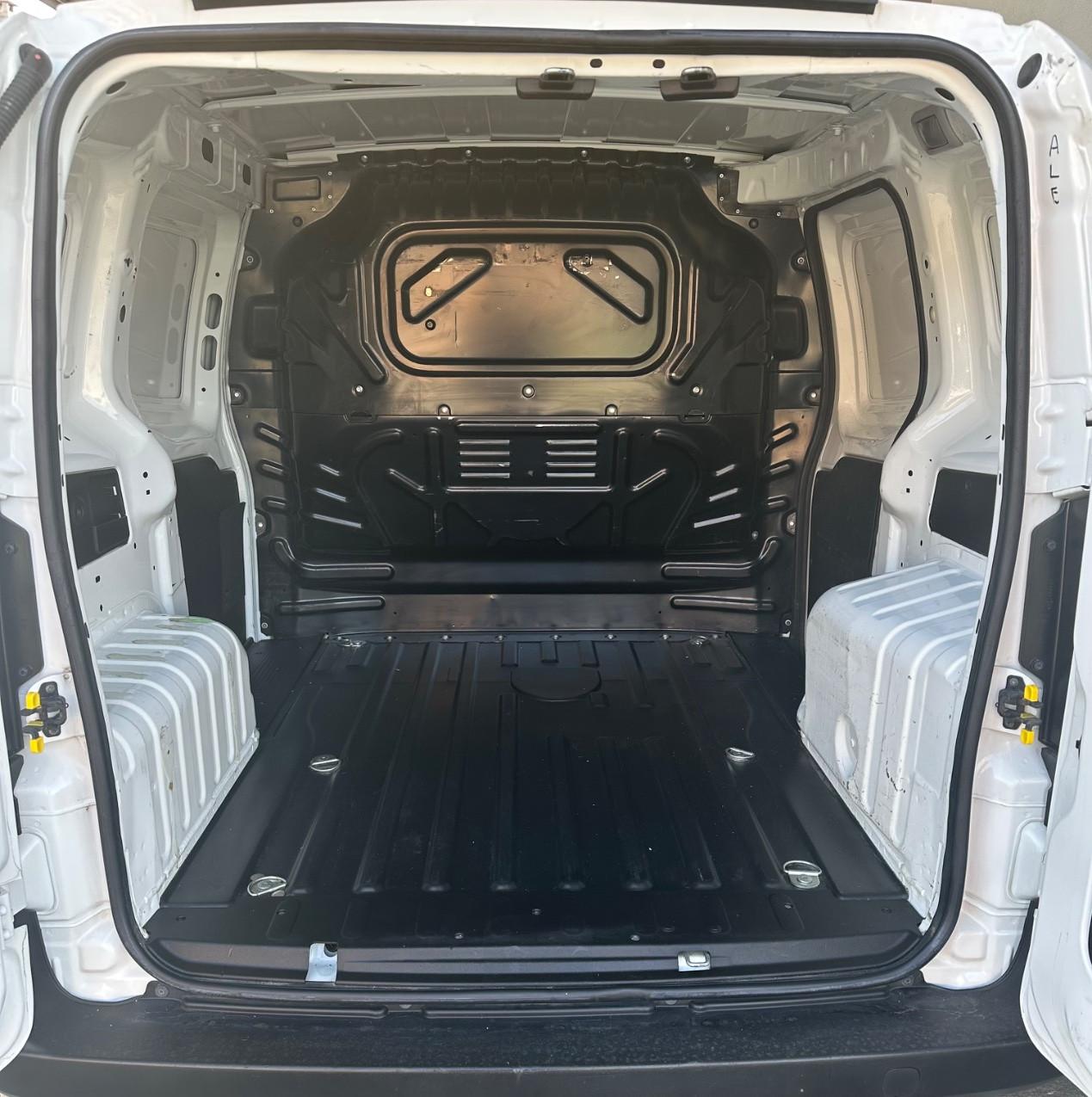 FIAT Fiorino cargo 1.3 mjt 95cv ecojet SX E6d-temp