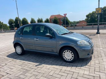 Citroen C3 1.1 Exclusive OK NEOP. 12 MESI GARANZIA