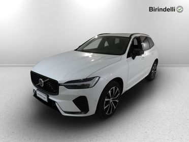 VOLVO XC60 (2017-->) - XC60 B4 (d) AWD automatico Ultimate Dark