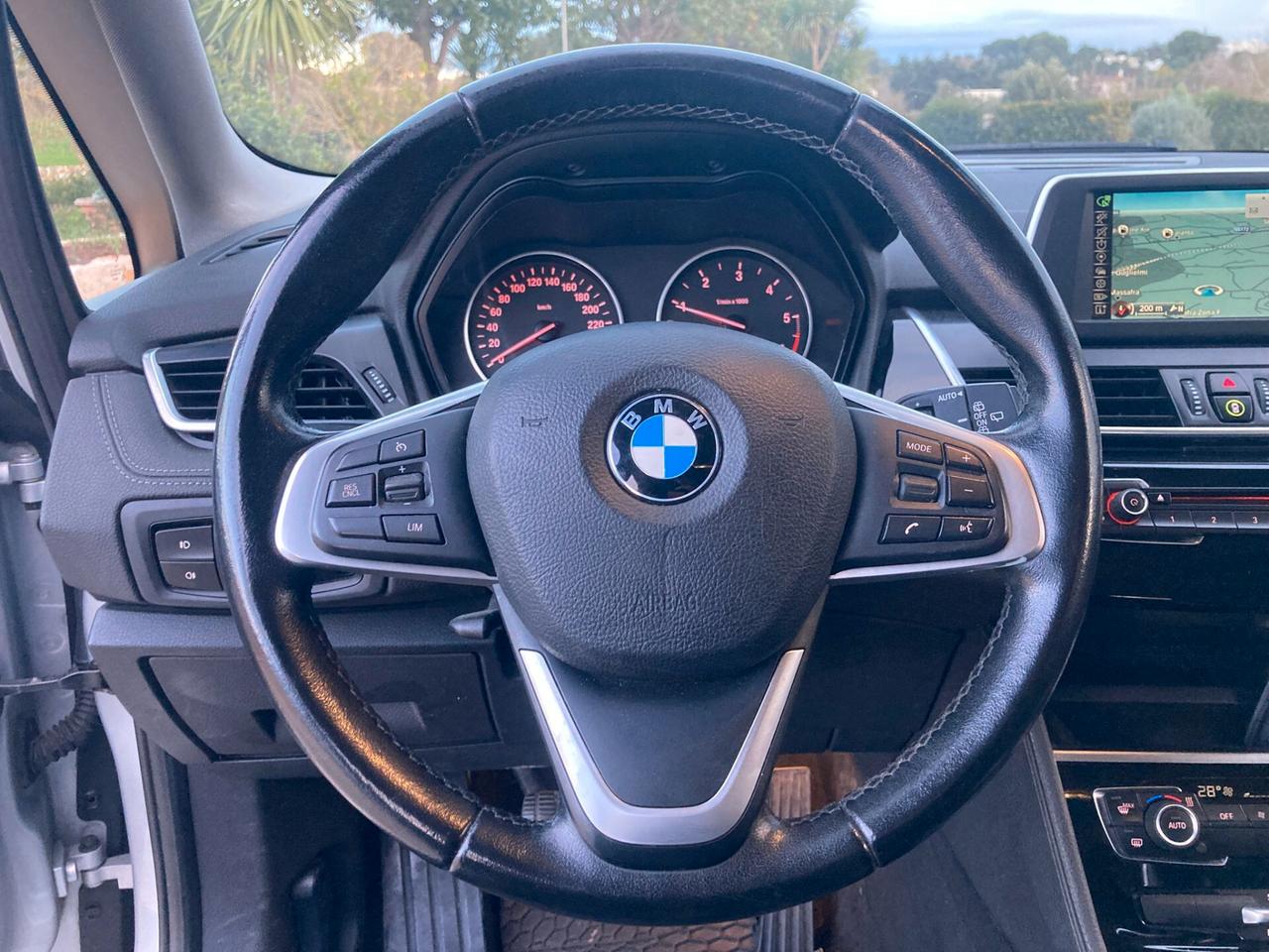 Bmw 216 d - 100000KM! - 2016