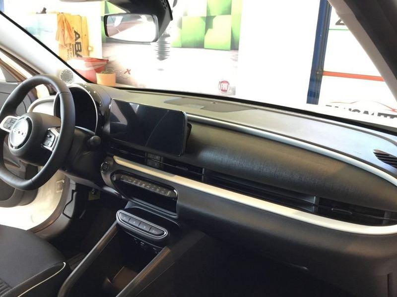 FIAT 600 Hybrid 110 CV DCT MHEV MY24 PROMO MAGGIO