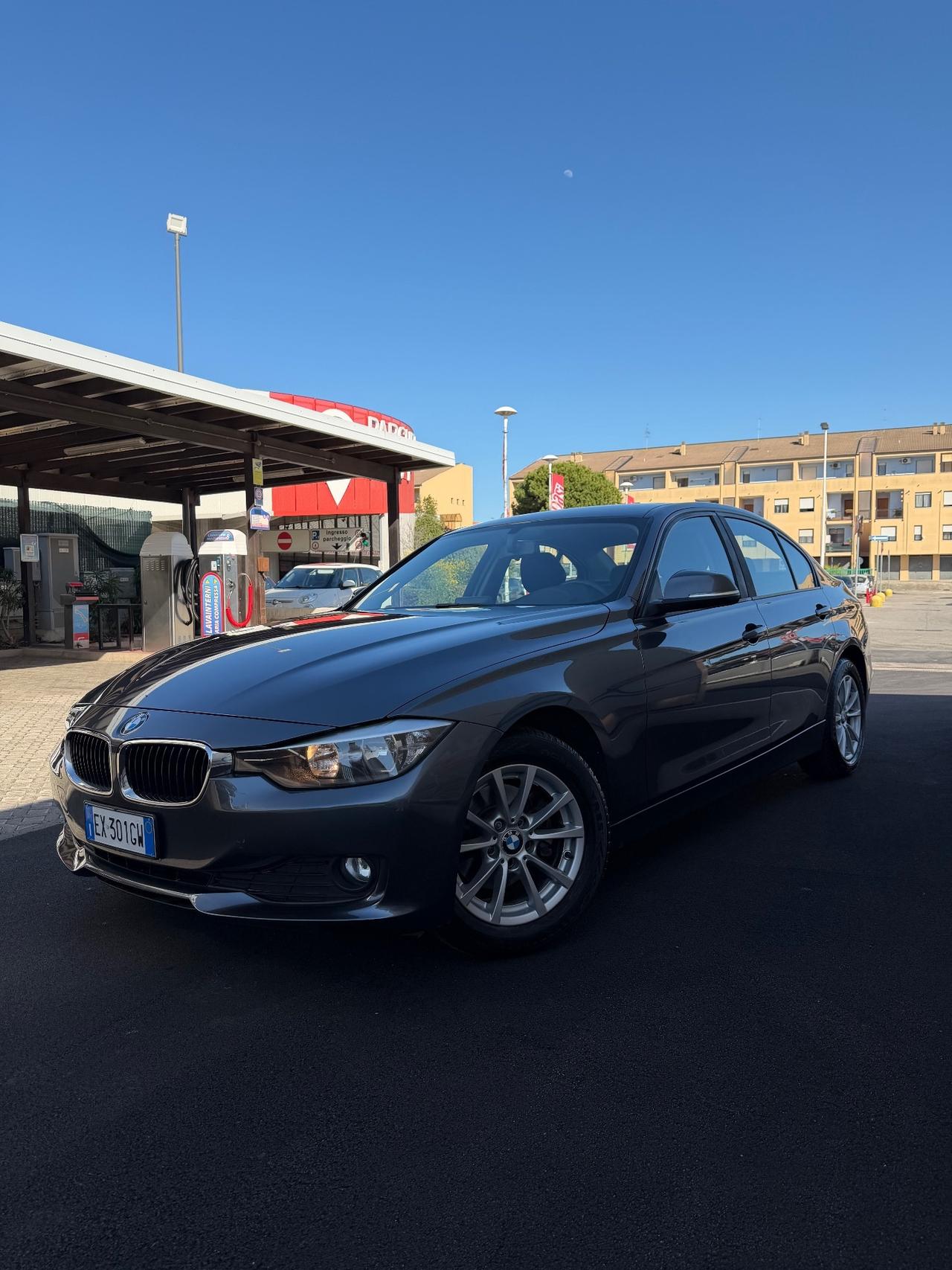 Bmw 316 316d Sport