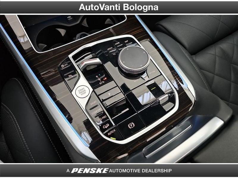 BMW X5 X5 xDrive30d 48V Msport Pro