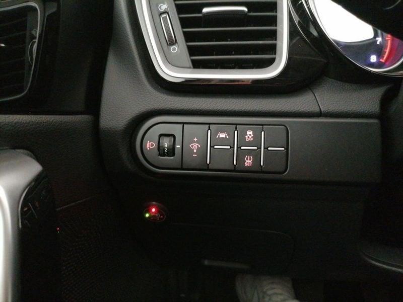 Kia Xceed 1.0 t-gdi Business Gpl 117cv